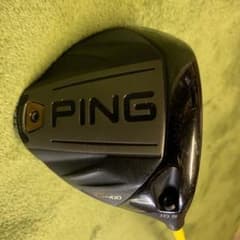 G400ドライバー　スタンダードのサムネイル