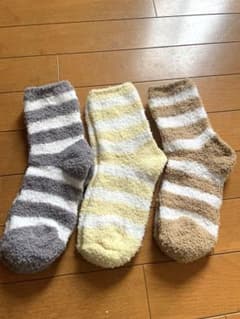 レディース靴下のサムネイル