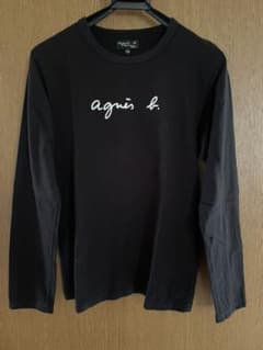 agnes b アニエスベー ロンTのサムネイル