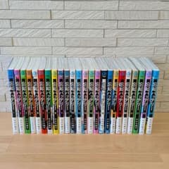 忘却バッテリー 1巻〜24巻 全巻セット みかわ絵子 - メルカリ