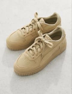 プーマ　PUMA キャリーナストリートのサムネイル