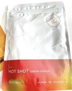 hot shotのサムネイル