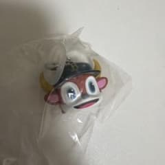 バファローブル プロ野球マスコットめじるしアクセサリーのサムネイル