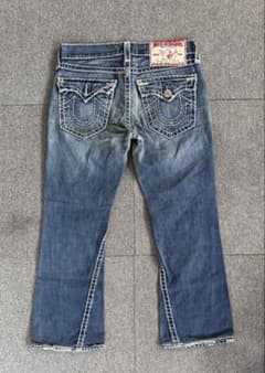 true religion joey super t サイズ31 swag true religion joey super t サイズ31 swag - メルカリ