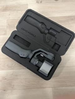 DJI Osmo Mobile2 スマートフォン用ジンバルのサムネイル