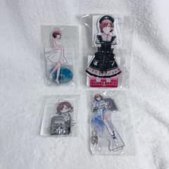 アイドルマスター　シャイニーカラーズ　樋口円香　アクリルスタンド　まとめのサムネイル