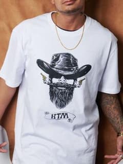 てけてけ様専用　ケツメイシ 2019 LIVEツアーTシャツ 白のサムネイル