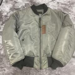 こ*う様 BUZZ RICKSON'S ma-1 ファーストモデルM13411 m89330322927_1.jpg?1771413628
