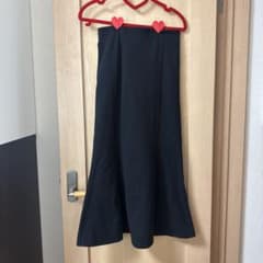 LOWRYS FARM マーメイドスカート Lサイズのサムネイル