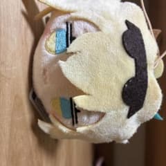 風間いろはミニ寝そべりマスコットのサムネイル