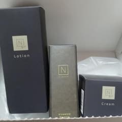 N organic  Nオーガニックのサムネイル
