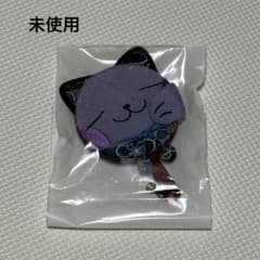 猫デザイン 手鏡のサムネイル