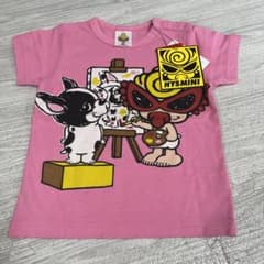 ヒスミニ J君 フレンチブルドッグ Tシャツ - メルカリ