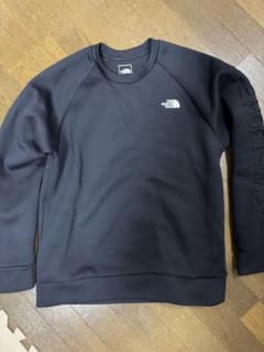 The North Face ブラック スウェットのサムネイル