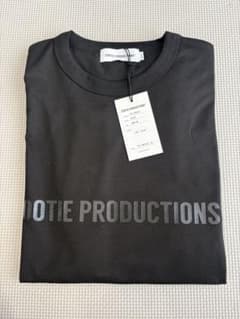 ☆新作.完売品.新品未使用.COOTIE PRODUCTION.Tシャツ.M - メルカリ