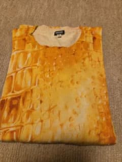 VERSACE JEANS COUTURE 長袖ニット メンズ Mのサムネイル