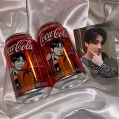 防弾少年団 bts グク  コーラのサムネイル