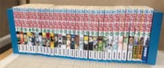 Hunter×Hunter(ハンター・ハンター)1〜30巻セットのサムネイル