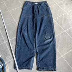 デニムパンツ - メルカリ