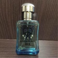 ラブ＆ピース Menのサムネイル