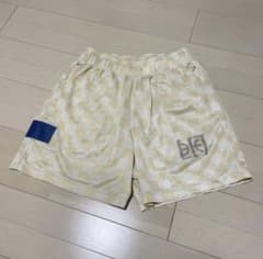 ballaholic × asicsバスパンMサイズ - メルカリ