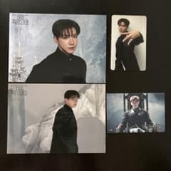 2PM Jun.K レアトレカ、特典カード - メルカリ