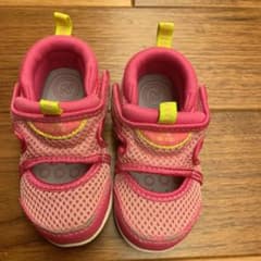 あやこ様専用♡New Balance サンダル13cmのサムネイル