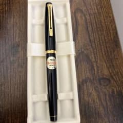 PILOT CUSTOM GRANDEE　14K万年筆　極細EFのサムネイル