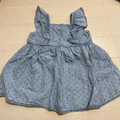 babyGAP ワンピース チュニックのサムネイル