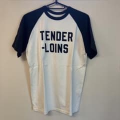 テンダーロイン・Tシャツ・キムタク着 - メルカリ