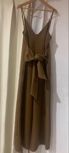 All-in-one brown