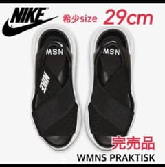 NIKE ナイキ  サンダル プラクティスク 29㎝ 【新品・未使用】のサムネイル