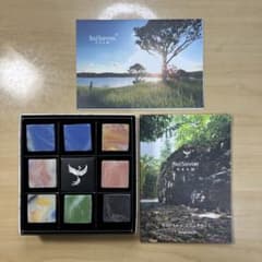 首里石鹸　8個セットのサムネイル