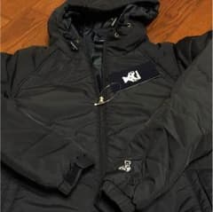 はちこ様専用  ウィルソン  レディース アウターのサムネイル