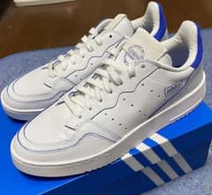 adidas スーパーコートのサムネイル