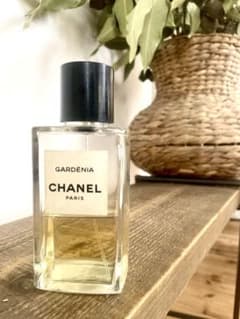 【Yちゃん】CHANEL ガーデニア 200ml レ ゼクスクルジフ Yちゃん様専用】CHANEL ガーデニア 200ml レ ゼクスクルジフ - メルカリ