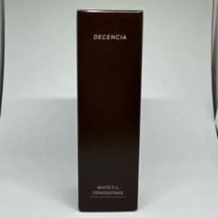 DECENCIA ホワイトF/L コンセントレート 36mlのサムネイル