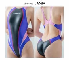未使用品　PHARFAITE フラットシーマー　LAMIA　サイズL　SGS素材 未使用品 PHARFAITE フラットシーマー LAMIA サイズL SGS素材 - メルカリ