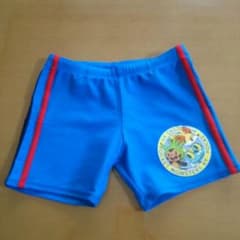 水着100のサムネイル
