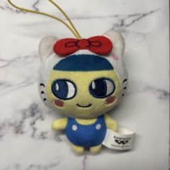 サンリオ キャラクターズ×たまごっちぬいぐるみマスコット vol.1