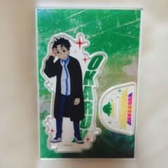 ダンダダン　 BIGアクリルスタンド　 オカルンのサムネイル
