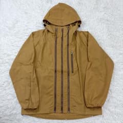 希少✨ FJALL RAVEN フェールラーベン マウンテンパーカー G1000 