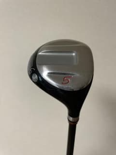 フェアウェイウッド　5w 7wのサムネイル