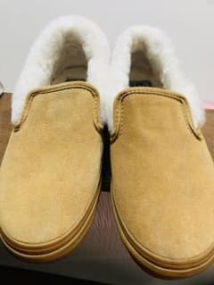 vansのサムネイル