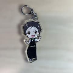アイドルマスター SideM アクリルキーホルダーのサムネイル