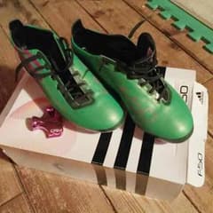 adidas スパイクのサムネイル