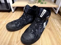 限定品！TAICHI ライディングシューズ RSS011 BOA - メルカリ