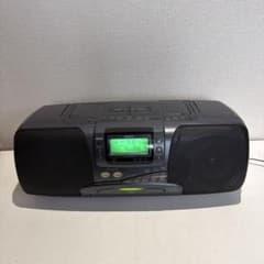 SANYO CDラジカセ primaire PH-PR950 個人メンテナンス品 SANYO CDラジカセ primaire PH-PR950 個人メンテナンス品 - メルカリ