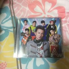 U.S.A DA PUMPのサムネイル