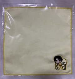 吉田仁人 ハンドタオルのサムネイル